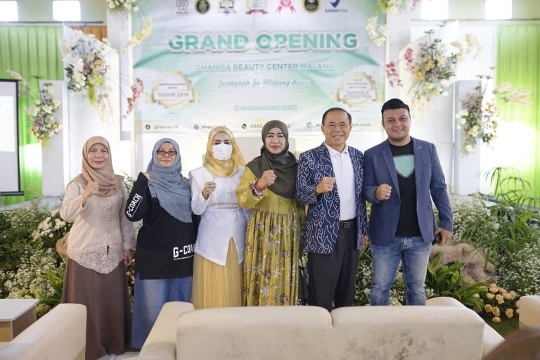 ghanisa klinik kecantikan (6)